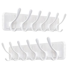 Coat Rack Wall Mount -