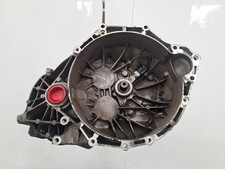 2018 FORD MONDEO Mk5 2.0L Diesel 6 Speed Manual Gearbox DG9R7002KCB 93270 Miles