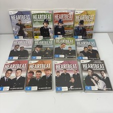 Heartbeat - Complete Series