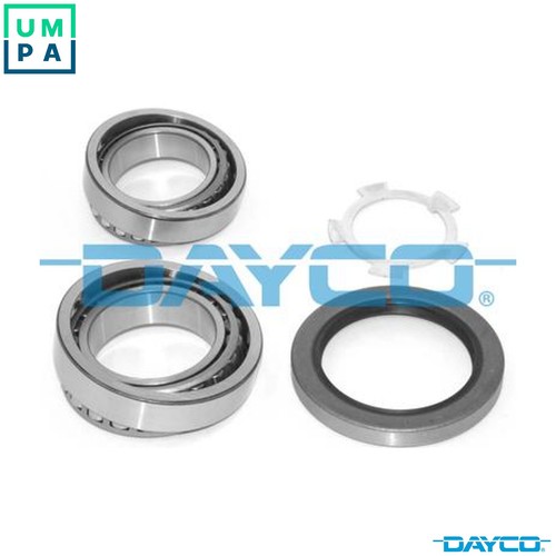 Wheel bearing kit kwd1431 for - bearing,