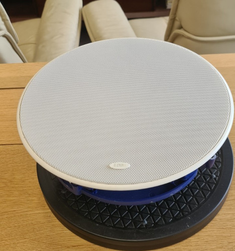 Kef ci200rr thx ceiling - kef, in-ceiling