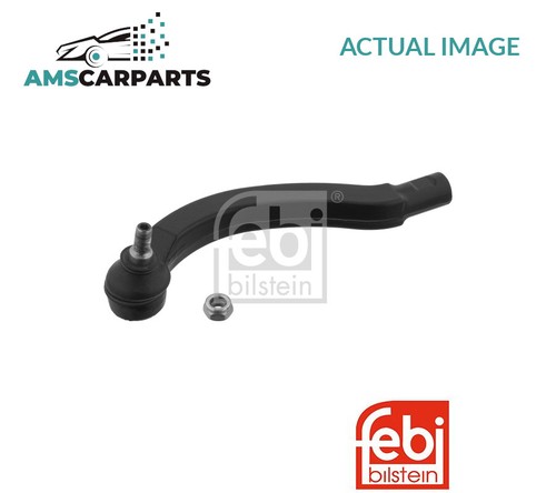 Track rod end rack - rod,