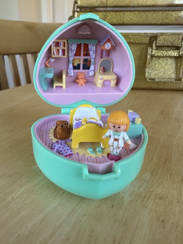 Bluebird polly pocket - polly,
