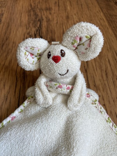 Elc blossom farm - mouse, floral