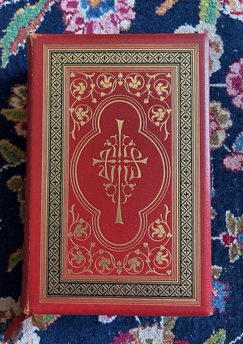 Family holy bible gilded - family,