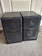 Hitachi SS-50 Vintage Hi-Fi