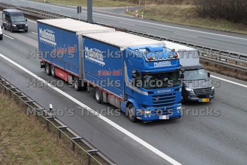 Truck photo scania 480 - truck, r