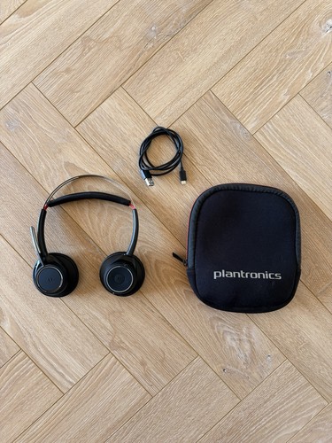 Plantronics poly voyager focus - voyager,