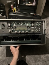 Kemper Profiler Power Rack