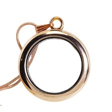  FLOATING CHARMS FOR LIVING