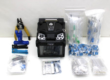 Inno Instrument View3 Pro Fusion Splicer. Previously Tested. (No Battery)