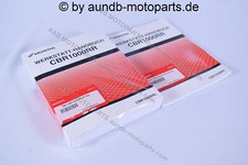 CBR 1000 RR SC57 2004-2007 Shop Manual / Service Manual NEW Original Honda