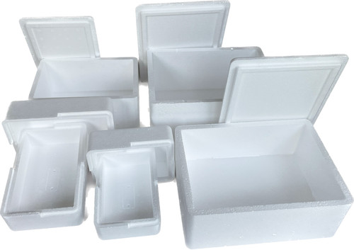 Samples pack - (6,