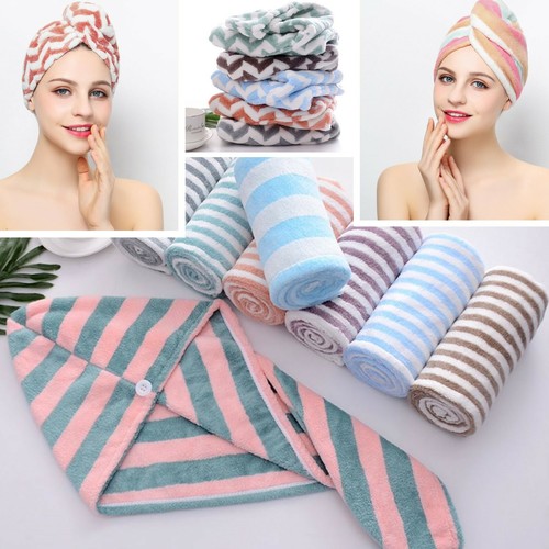 Thick hair turban - thick, twist