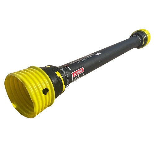 Genuine bareco universal pto - bareco,