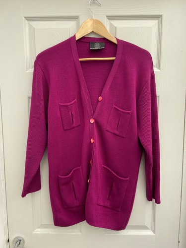Bitte kai rand fuchsia - kai,