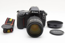 🎦[Top MINT]Nikon F100 35mm