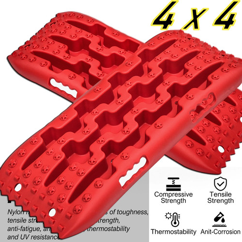 10t recovery tracks sand - 10t,