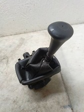 Mercedes-Benz E W124 1992 gear