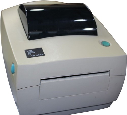 Zebra 2844 direct - lp, thermal