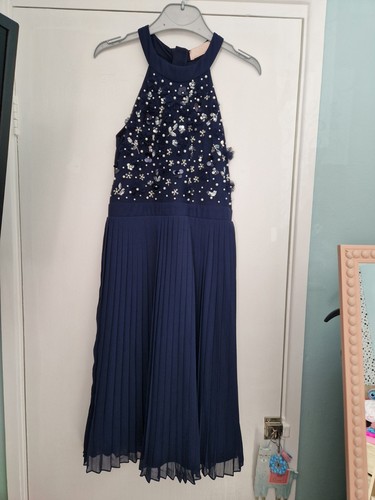 Girls lipsy dress - girls,