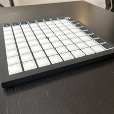 Novation LaunchPad x Midi Grid Controller Compatible with Ableton Live/Logic Pro