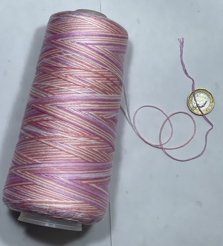 Cotton linen silk - cotton,