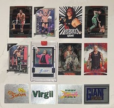 WWF WWE - Hasbro - 1990