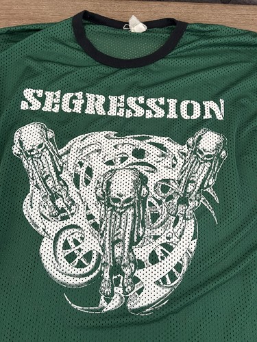 Segression heavy metal band - segression,
