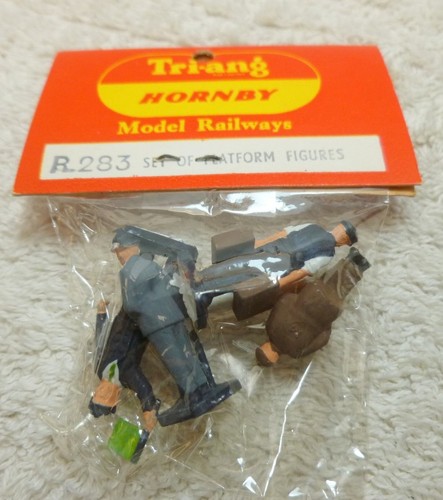 Triang hornby r283 - triang, set
