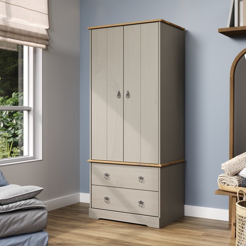 Corona classic door drawer - 2,