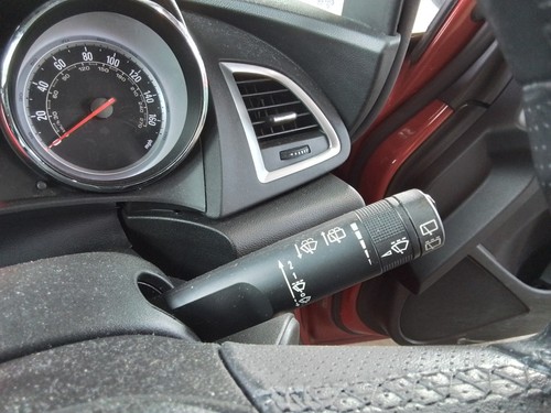 Column switches vauxhall astra - column,