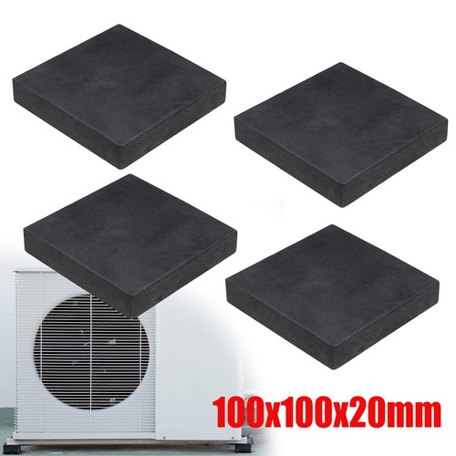 4pcs rubber anti vibration - rubber, anti-vibration