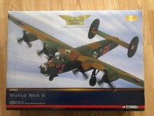 Corgi Aviation Archive AA34012