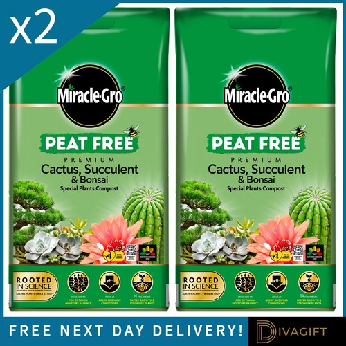 Miracle gro cacti - 2,