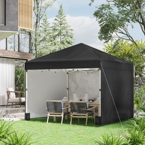 Pop up gazebo - x,