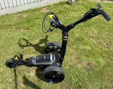 Powakaddy FX3 Electric Golf