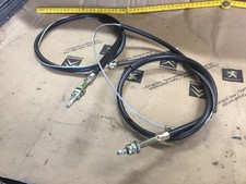 Genuine PEUGEOT 305 estate van