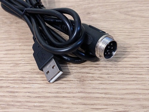 Usb din cable - to,