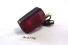 BMW K 75 RT - rear fog light