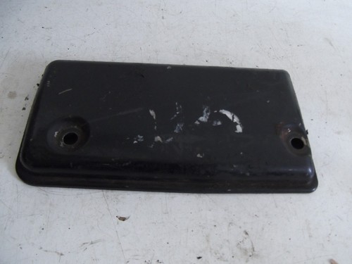 Kawasaki gpz550 starter - kawasaki,