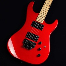 KRAMER Pacer/Scarlet Red