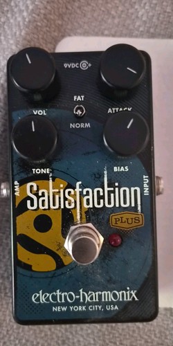 Electro harmonix ehx - electro-harmonix,