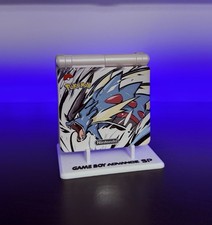 Nintendo Gameboy Advance SP