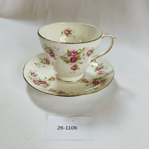 Vintage duchess june bouquet - duchess,
