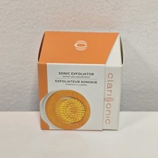 Clarisonic Sonic Exfoliator Retexture Refresh Replacement Brush Head BNIB