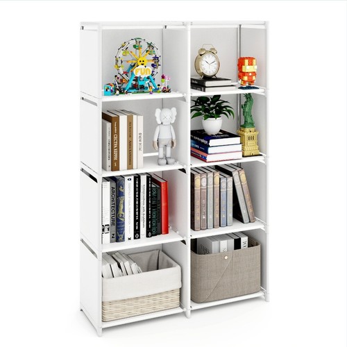 Bookcase shelf cube storage - cube,