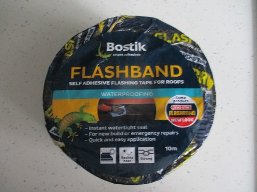 Bostick waterproofing - bostick,