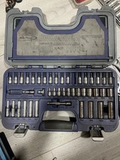 Blue Point 47 piece 1/4"