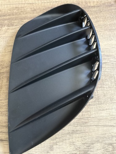 Seat leon cupra - k1, bumper